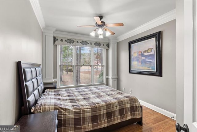 18 Nelson Boulevard NW, Rome, GA 30165