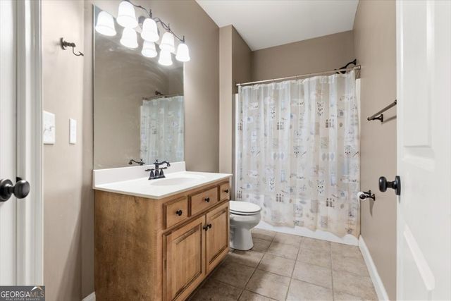 18 Nelson Boulevard NW, Rome, GA 30165