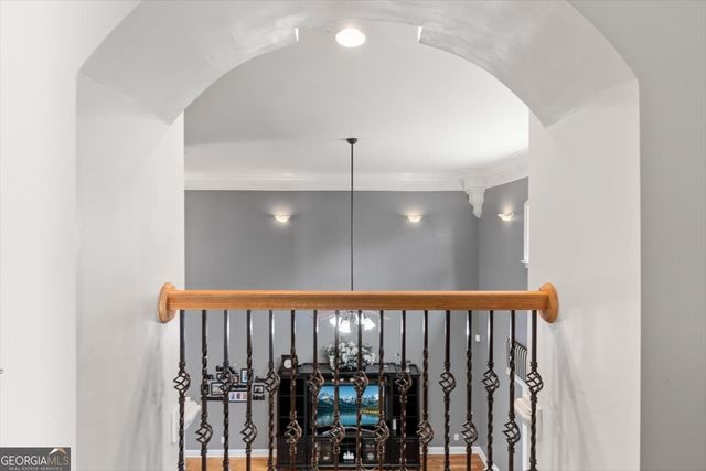 18 Nelson Boulevard NW, Rome, GA 30165