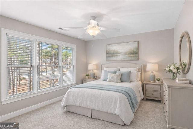 18 Nelson Boulevard NW, Rome, GA 30165