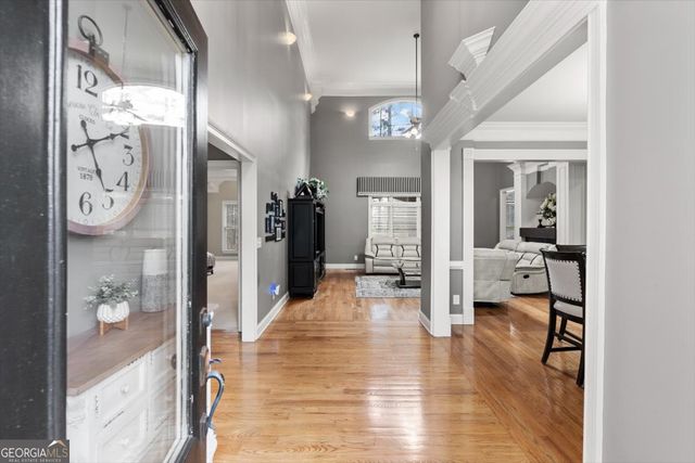 18 Nelson Boulevard NW, Rome, GA 30165