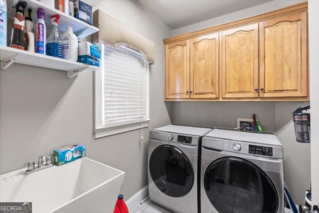 18 Nelson Boulevard NW, Rome, GA 30165