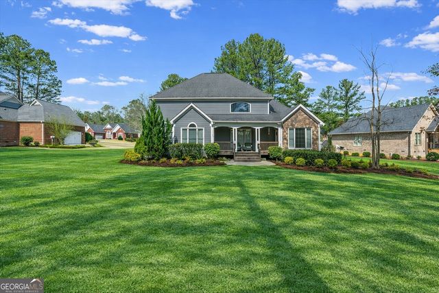 18 Nelson Boulevard NW, Rome, GA 30165