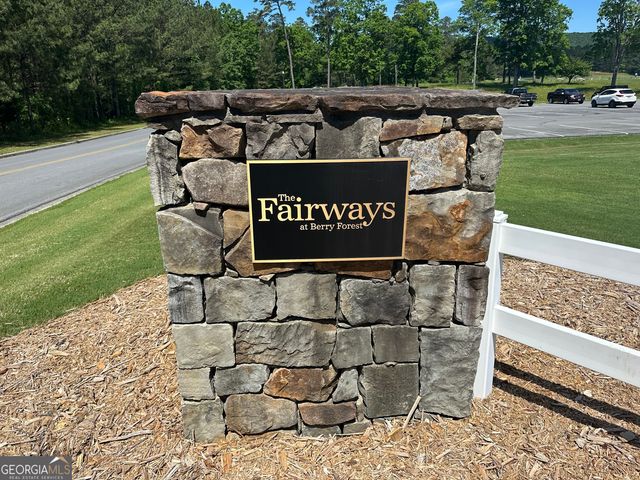 18 Nelson Boulevard NW, Rome, GA 30165