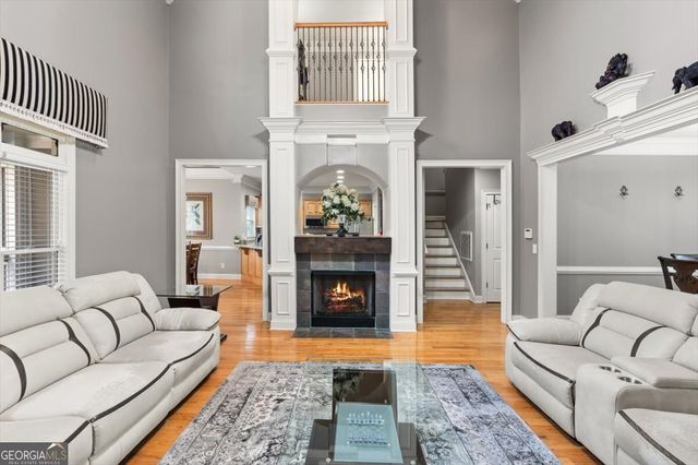 18 Nelson Boulevard NW, Rome, GA 30165