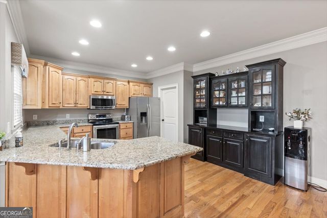 18 Nelson Boulevard NW, Rome, GA 30165