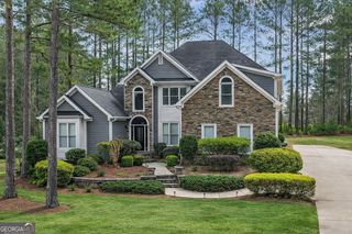 18 Nelson Boulevard NW, Rome, GA 30165