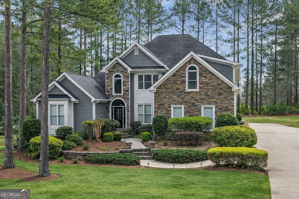 18 Nelson Boulevard NW, Rome, GA 30165