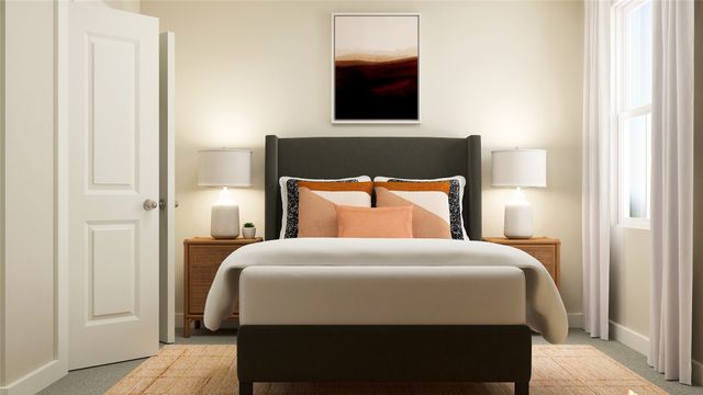 710 Lacewing Drive, Arlington, TX 76005