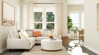 710 Lacewing Drive, Arlington, TX 76005