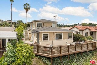 5116 Baltimore Street, Los Angeles, CA 90042