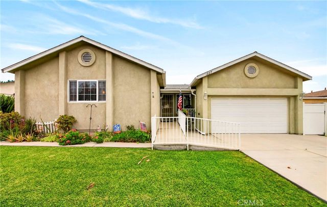 1227 Charlemont Ave, Hacienda Heights, CA 91745