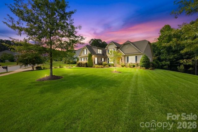 108 Butler Drive, Mooresville, NC 28115