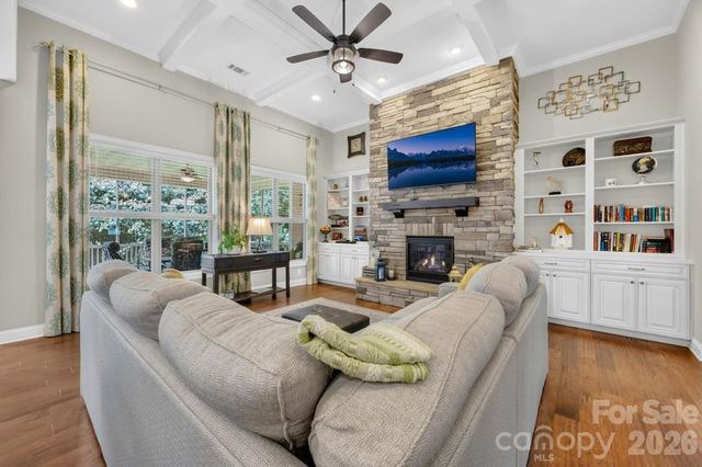 108 Butler Drive, Mooresville, NC 28115