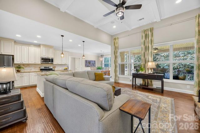 108 Butler Drive, Mooresville, NC 28115