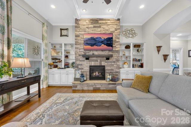 108 Butler Drive, Mooresville, NC 28115