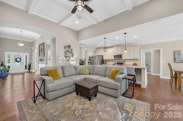 108 Butler Drive, Mooresville, NC 28115