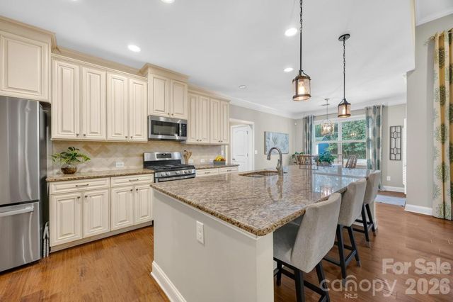 108 Butler Drive, Mooresville, NC 28115