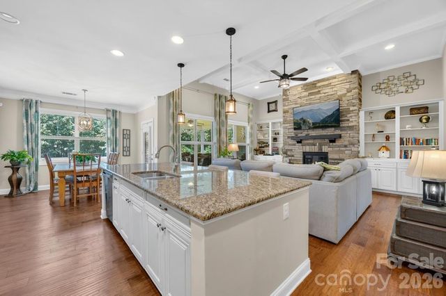 108 Butler Drive, Mooresville, NC 28115