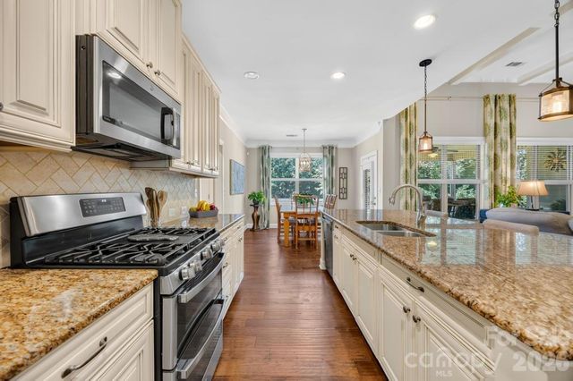 108 Butler Drive, Mooresville, NC 28115