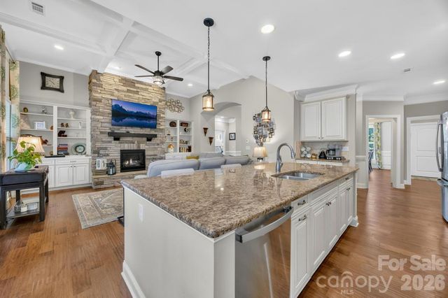 108 Butler Drive, Mooresville, NC 28115