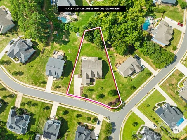 108 Butler Drive, Mooresville, NC 28115