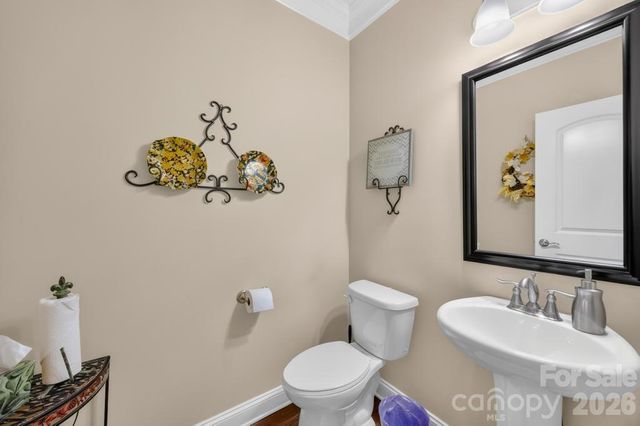 108 Butler Drive, Mooresville, NC 28115