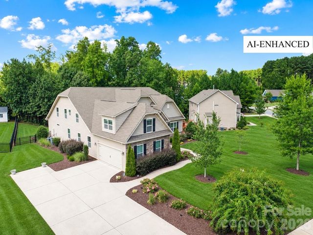 108 Butler Drive, Mooresville, NC 28115