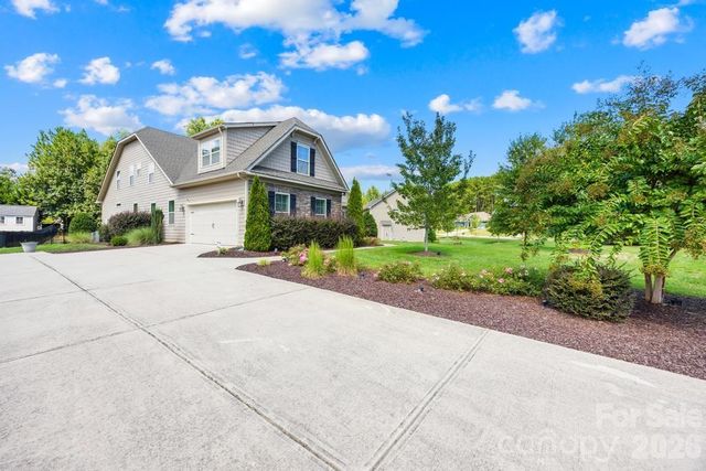108 Butler Drive, Mooresville, NC 28115