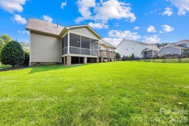 108 Butler Drive, Mooresville, NC 28115