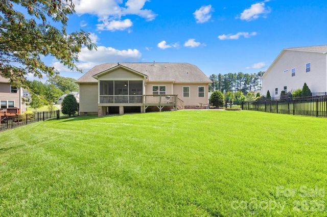 108 Butler Drive, Mooresville, NC 28115