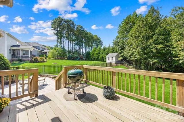 108 Butler Drive, Mooresville, NC 28115