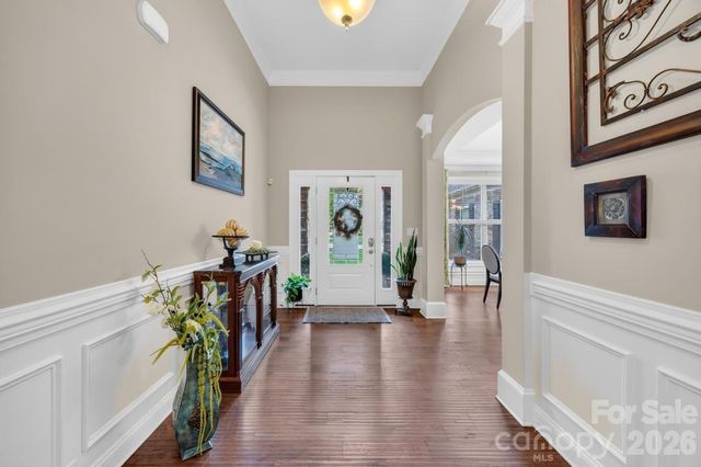 108 Butler Drive, Mooresville, NC 28115