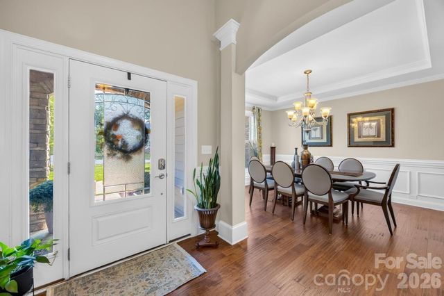 108 Butler Drive, Mooresville, NC 28115