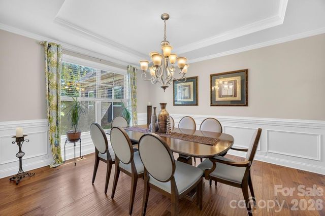 108 Butler Drive, Mooresville, NC 28115