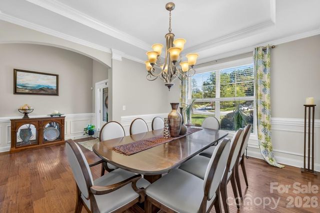 108 Butler Drive, Mooresville, NC 28115