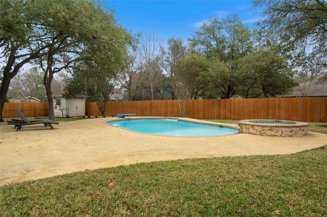 11713 Hobbiton TRL, Austin, TX 78739