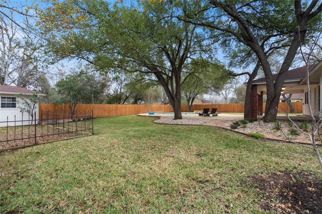 11713 Hobbiton TRL, Austin, TX 78739