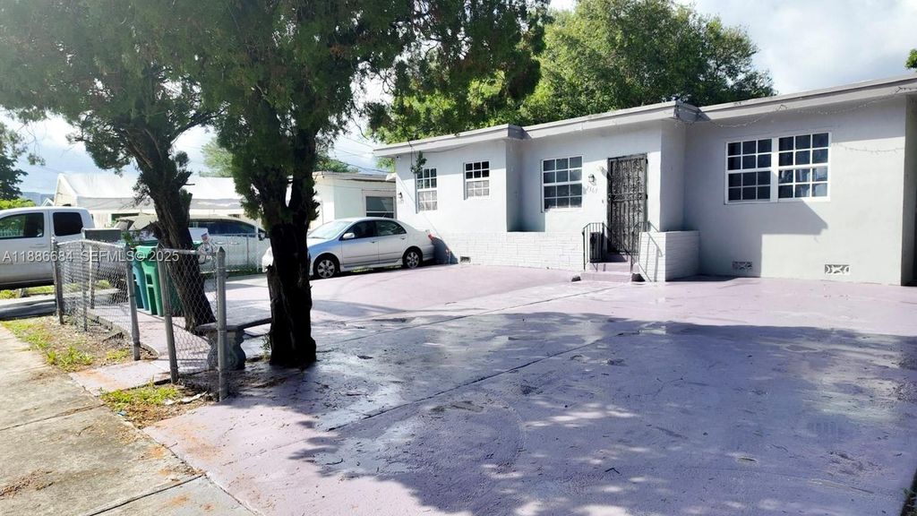 2367 NW 82nd Street, Miami, FL 33147