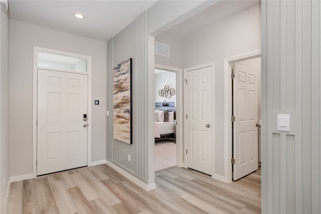 9081 Orchid Reserve Circle, Sebastian, FL 32958