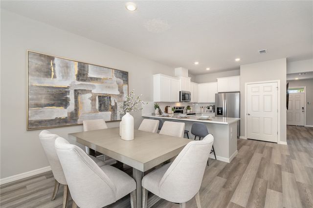 9081 Orchid Reserve Circle, Sebastian, FL 32958