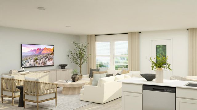 405 Dragonfly PARK, Hutto, TX 78634