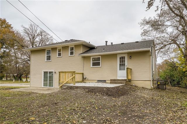 10200 Blue Ridge Boulevard, Kansas City, MO 64134