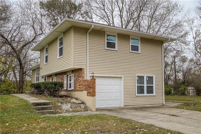 10200 Blue Ridge Boulevard, Kansas City, MO 64134