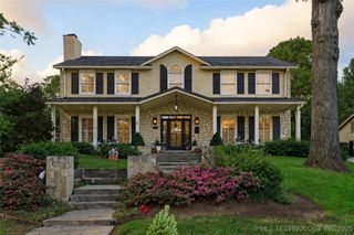 2111 E 31st Place, Tulsa, OK 74105