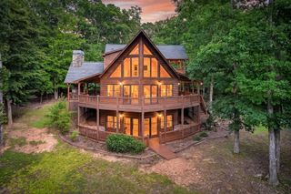 23 Dolores Drive, Mineral Bluff, GA 30559
