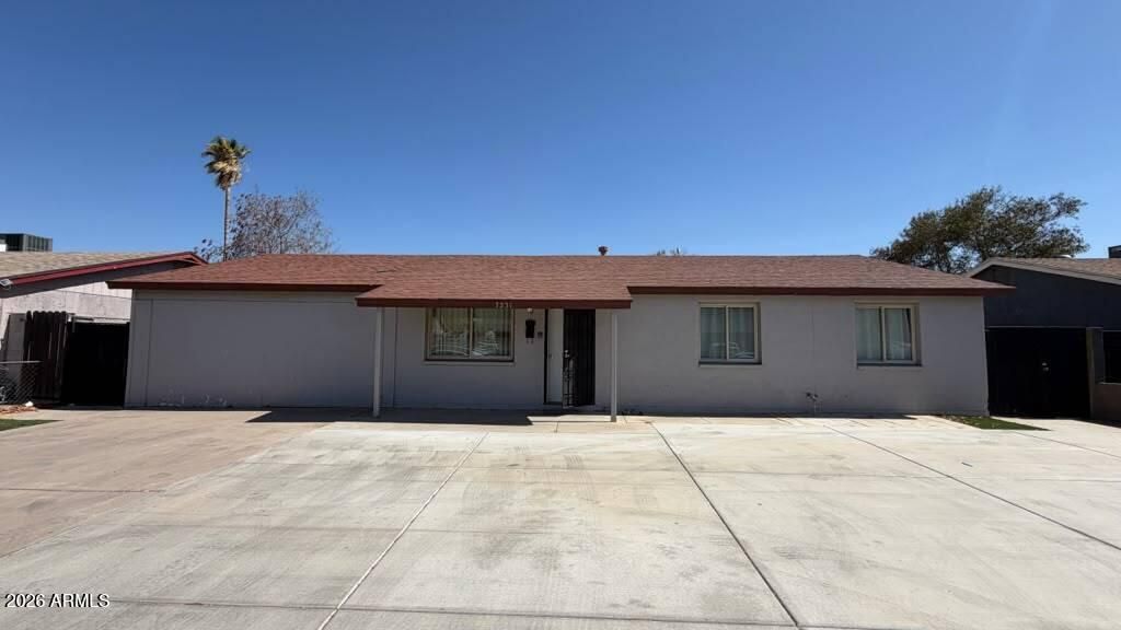 7231 W Turney Avenue, Phoenix, AZ 85033