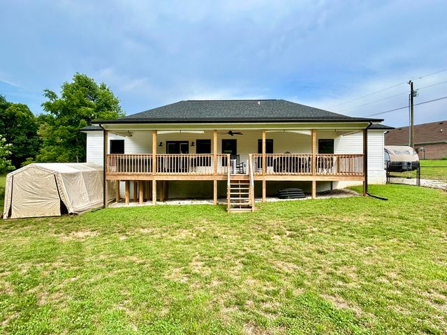 98 Spring View Drive, Somerset, KY 42503