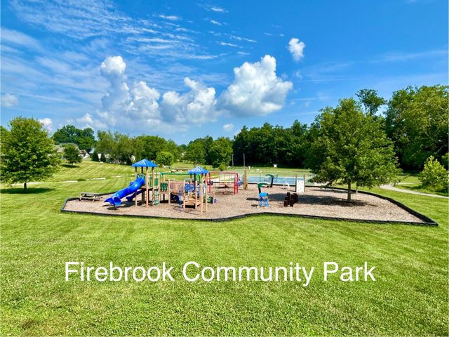 98 Spring View Drive, Somerset, KY 42503