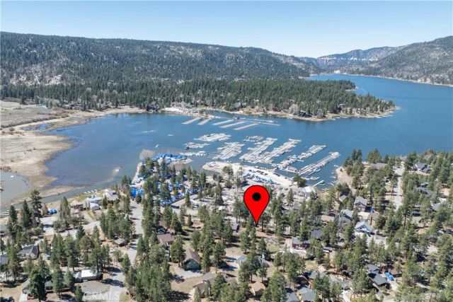 351 Edgemoor, Big Bear Lake, CA 92315